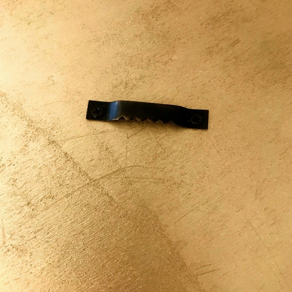 35" Gold Sunburst Mirror Decorative Wall Mirror Home Decor - Picture 7 of 8